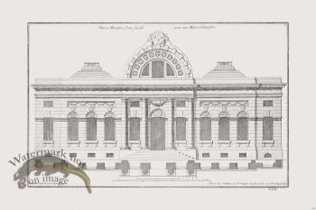 Elementary Architecture 079